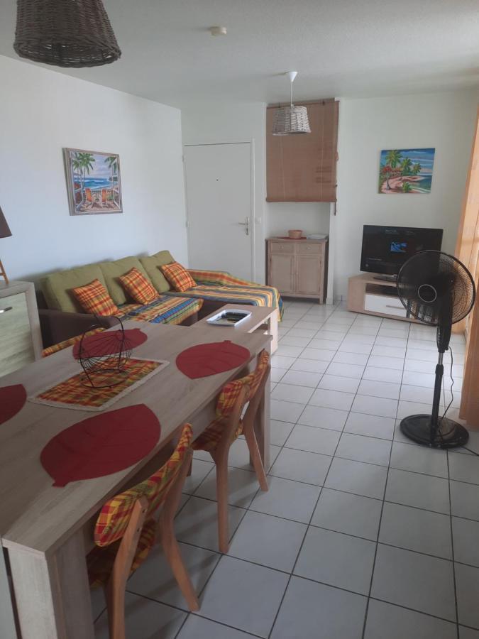 Le Marin Case An Nou Martinique 3*** מראה חיצוני תמונה