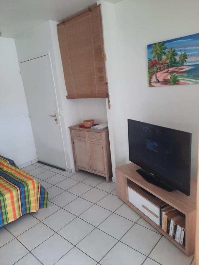 Le Marin Case An Nou Martinique 3*** מראה חיצוני תמונה