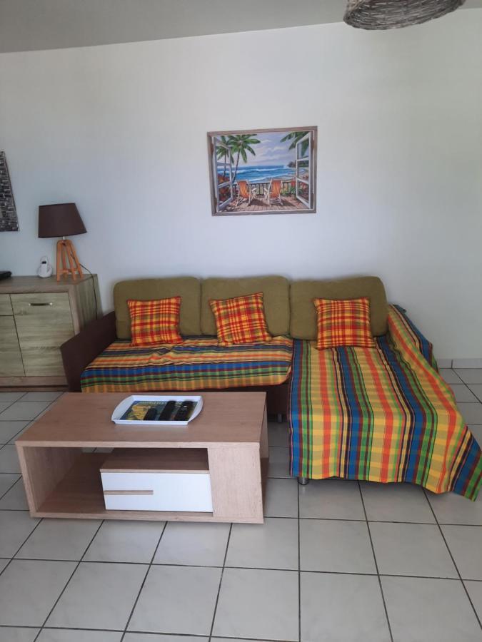 Le Marin Case An Nou Martinique 3*** מראה חיצוני תמונה