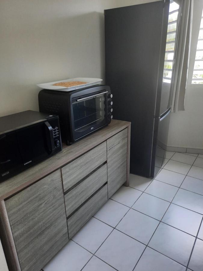 Le Marin Case An Nou Martinique 3*** מראה חיצוני תמונה